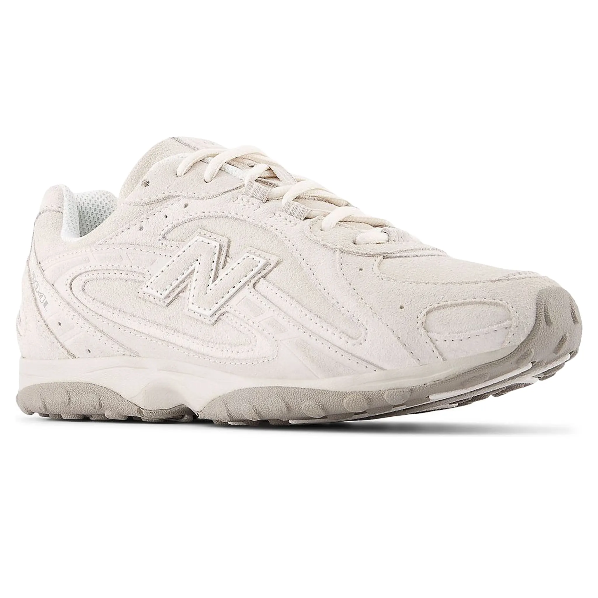 Front Side View of New Balance 204L Timberwolf U204LMMC